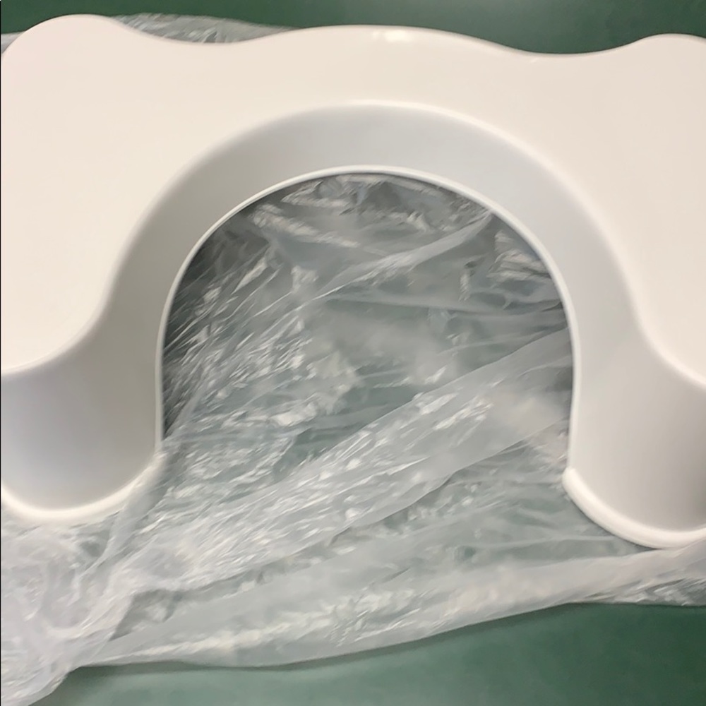 Squatty Potty 7” original toilet stool